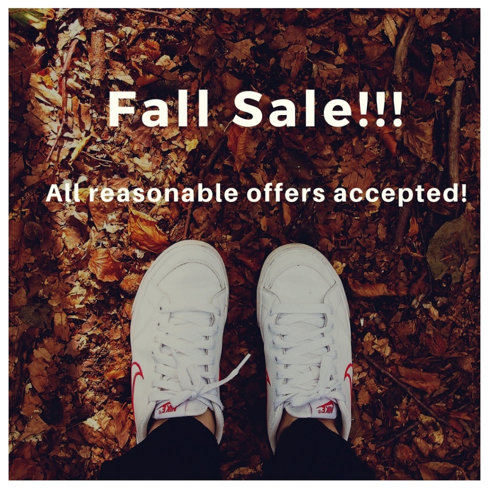 Sale